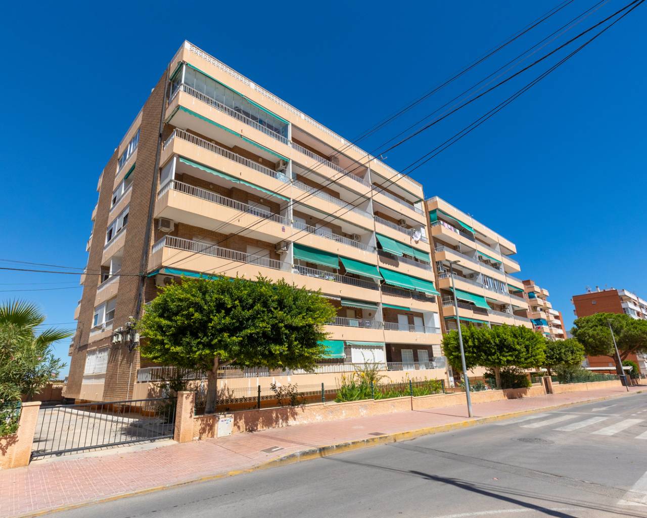 Venta - Apartamentos - Torrevieja - Rocio del Mar