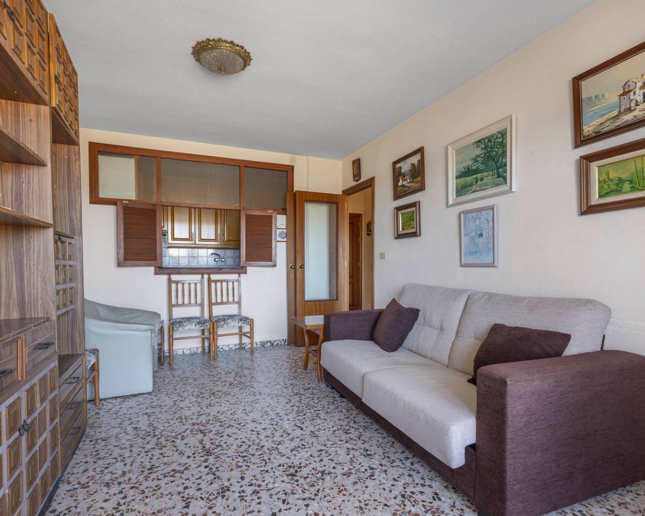 Venta - Apartamentos - Torrevieja - Rocio del Mar