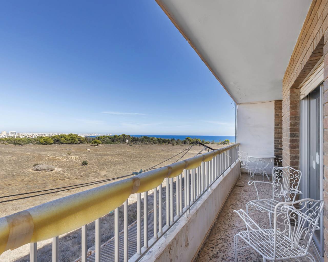Venta - Apartamentos - Torrevieja - Rocio del Mar