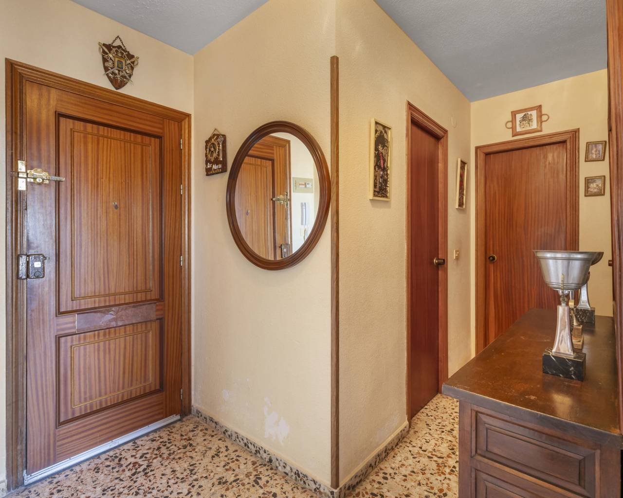Venta - Apartamentos - Torrevieja - Rocio del Mar