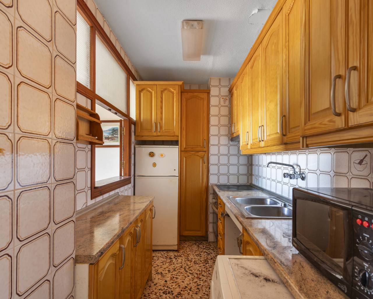 Venta - Apartamentos - Torrevieja - Rocio del Mar