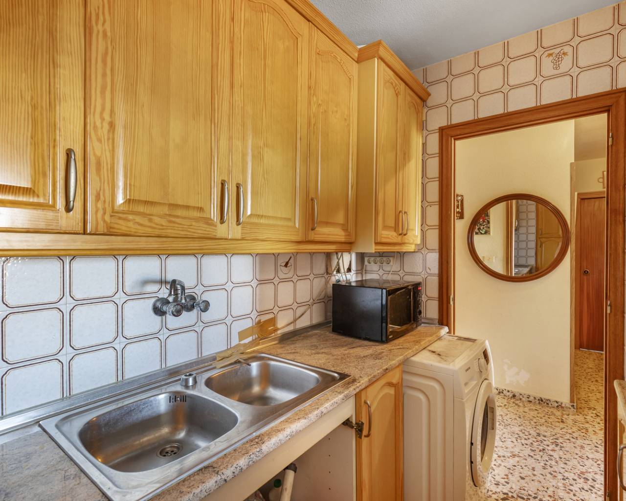 Venta - Apartamentos - Torrevieja - Rocio del Mar