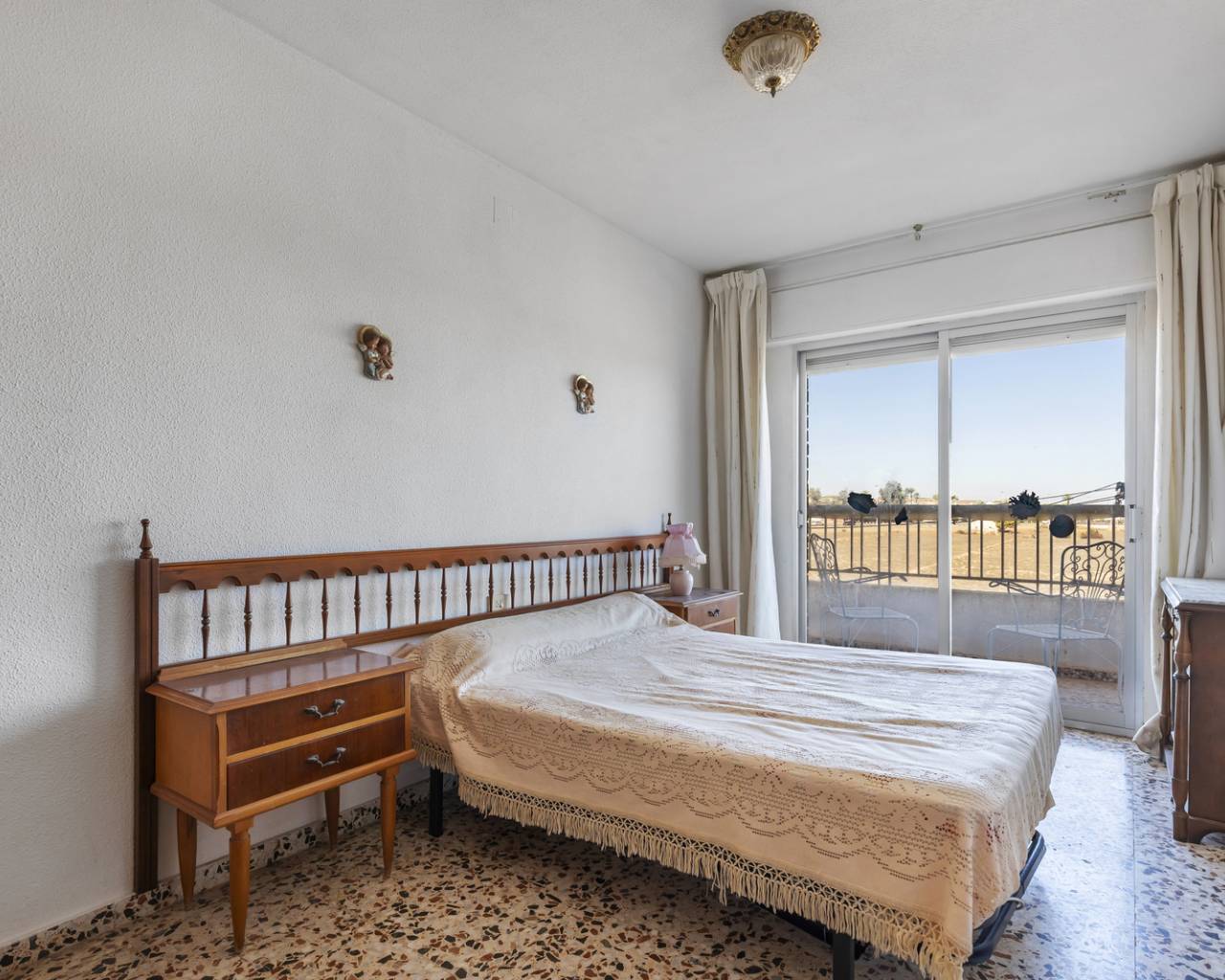 Venta - Apartamentos - Torrevieja - Rocio del Mar