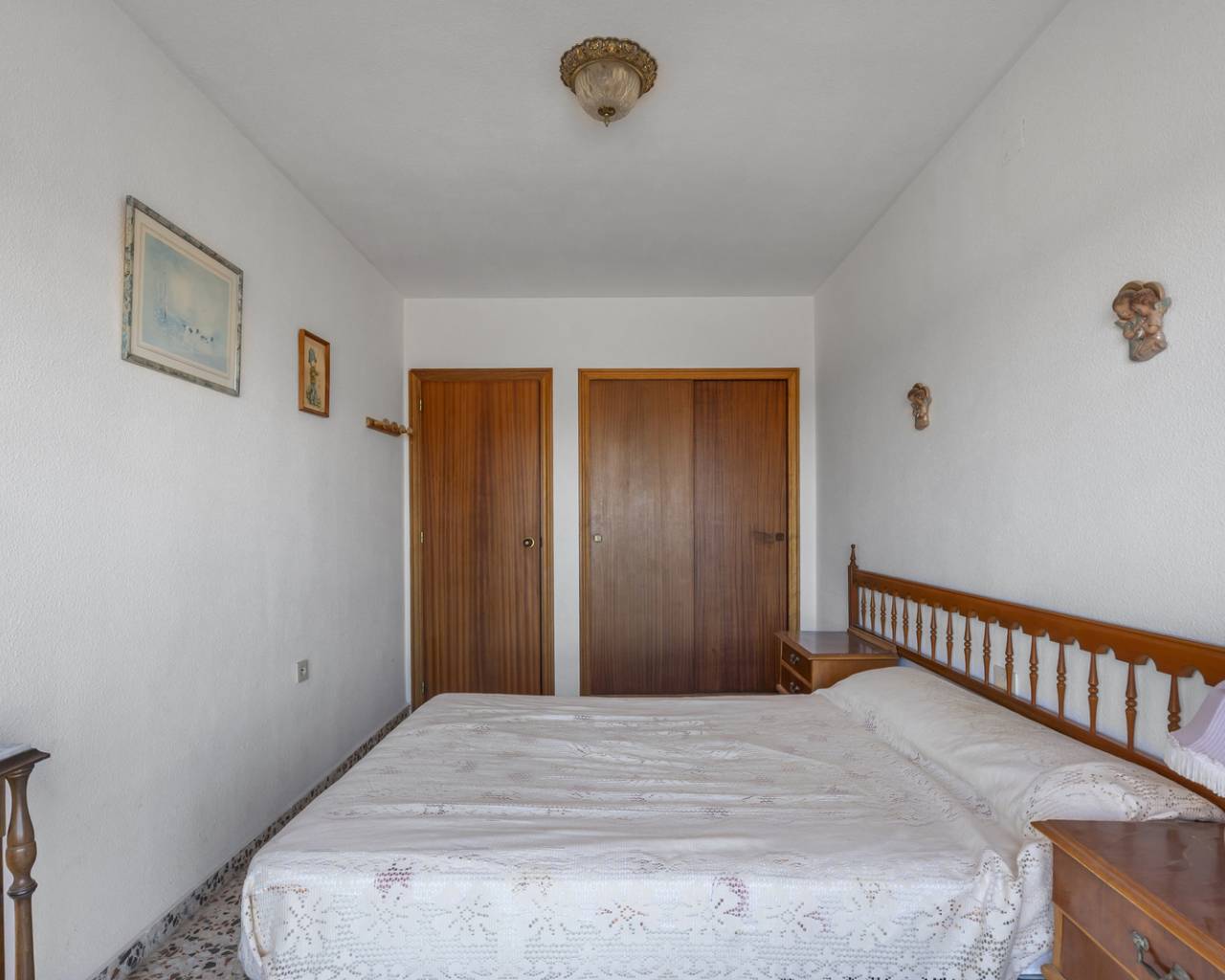 Venta - Apartamentos - Torrevieja - Rocio del Mar