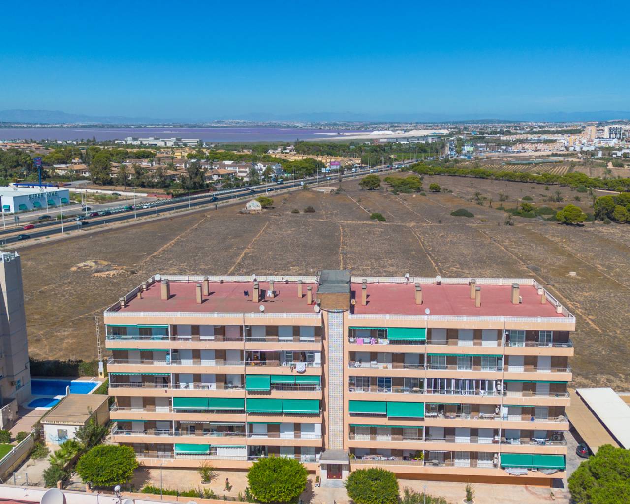 Venta - Apartamentos - Torrevieja - Rocio del Mar