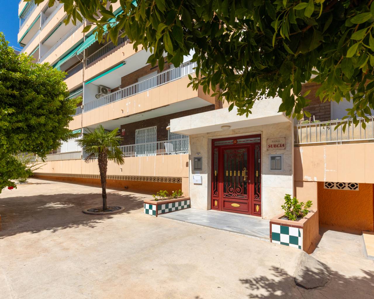 Venta - Apartamentos - Torrevieja - Rocio del Mar