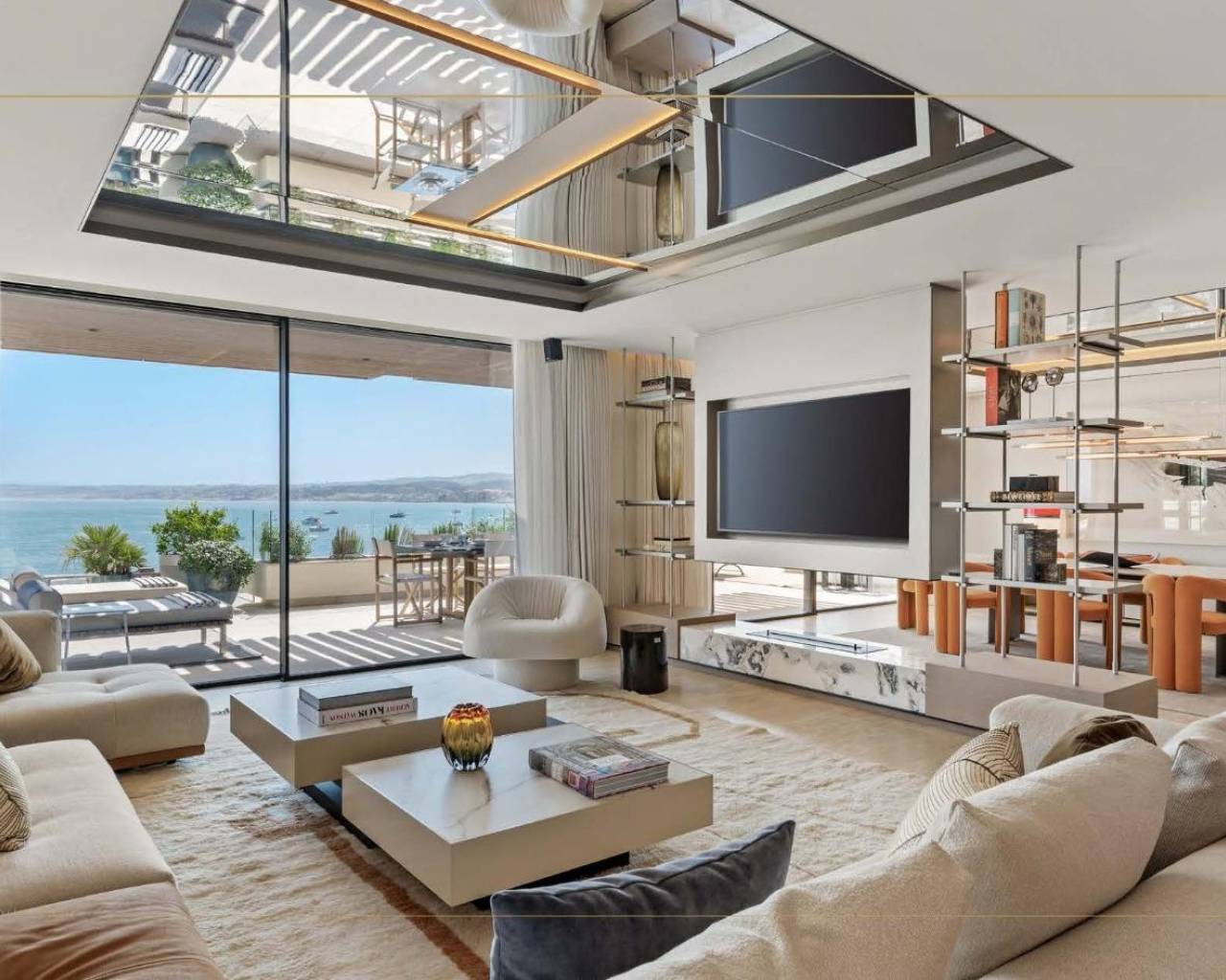Nueva construcción  - Apartamentos - Estepona - Playa del Cristo