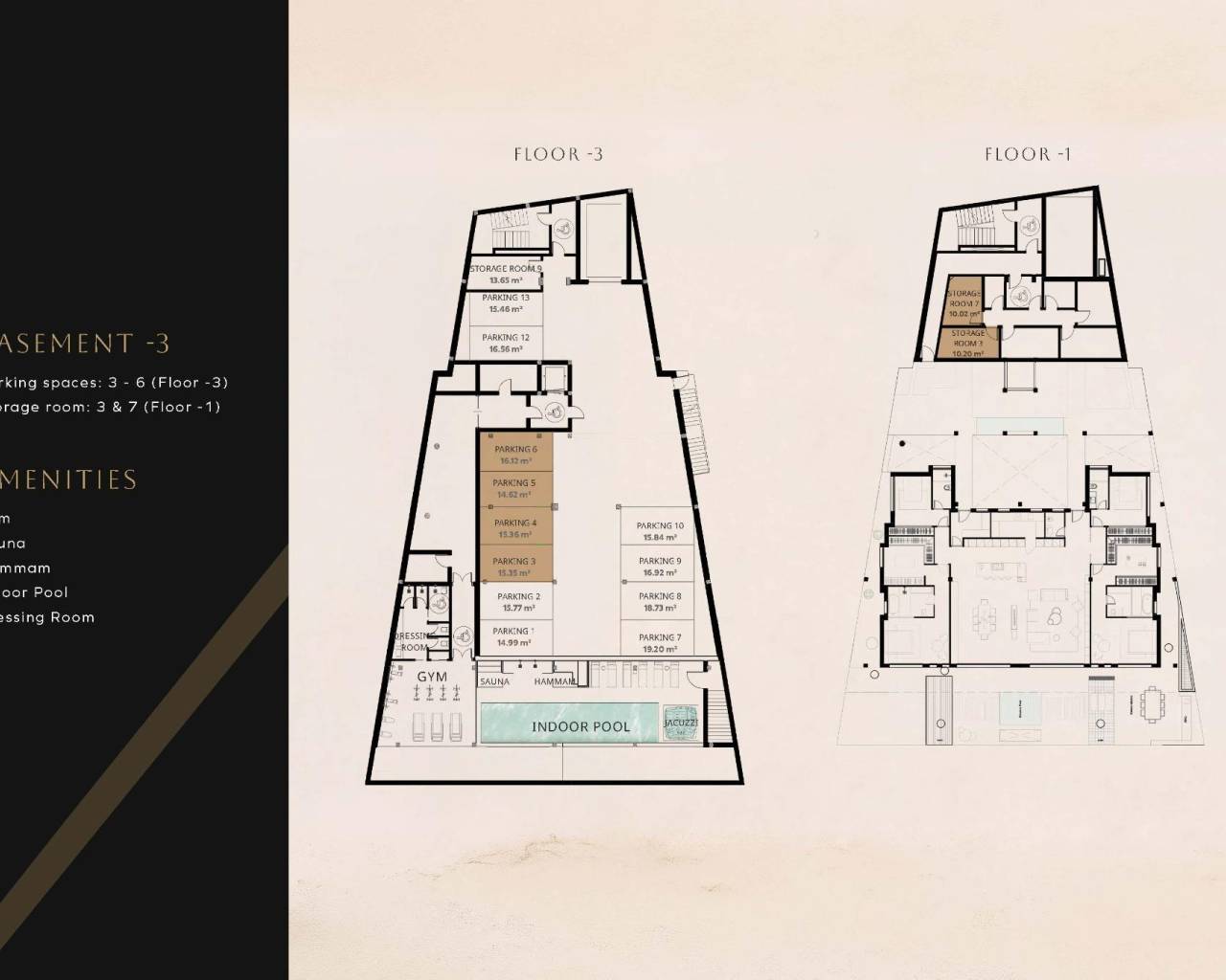 Nueva construcción  - Apartamentos - Estepona - Playa del Cristo