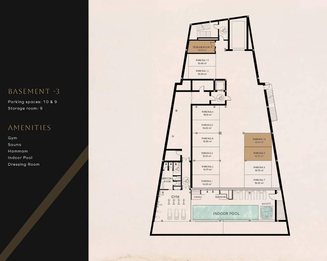 Nueva construcción  - Apartamentos - Estepona - Playa del Cristo
