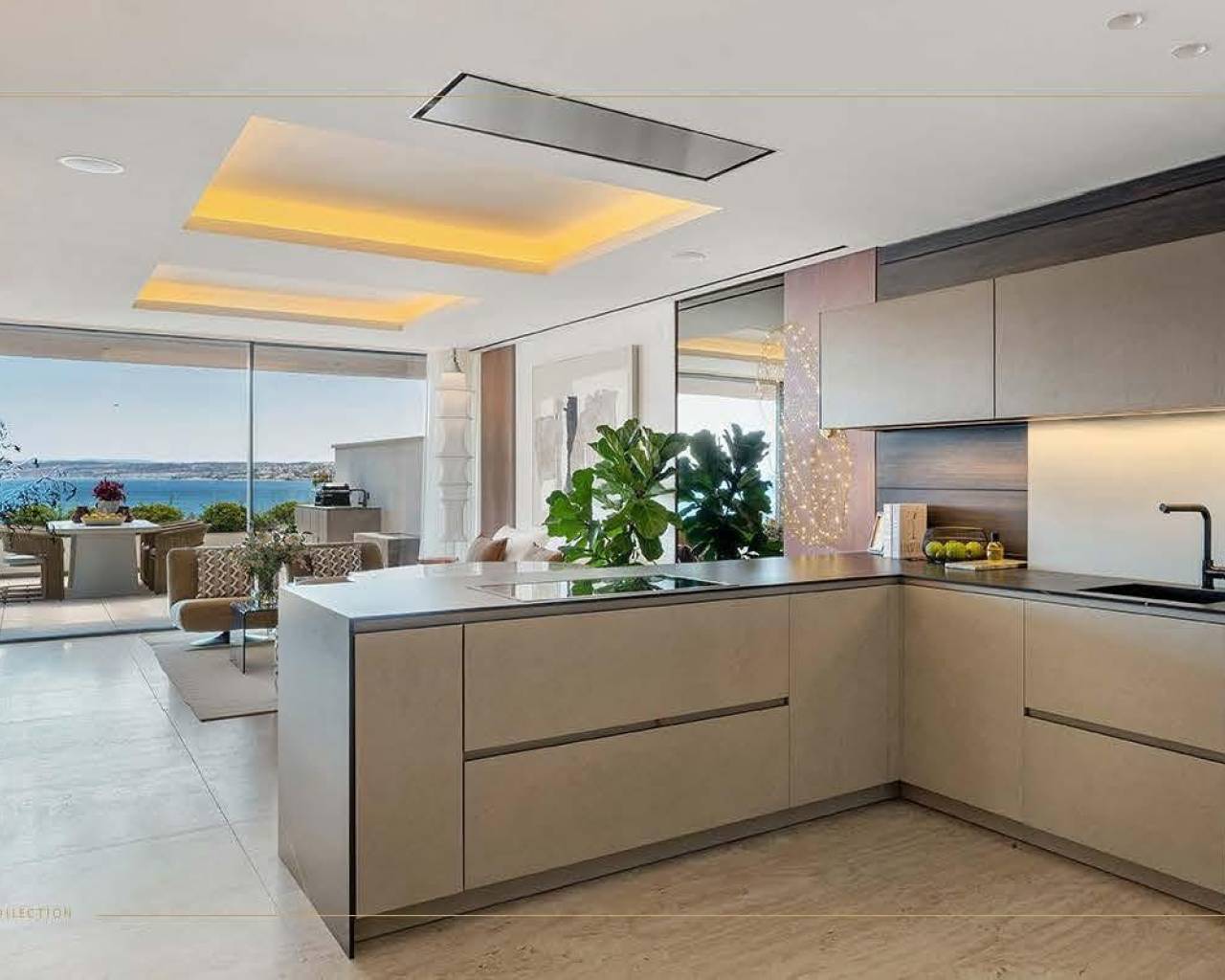 Nueva construcción  - Apartamentos - Estepona - Playa del Cristo