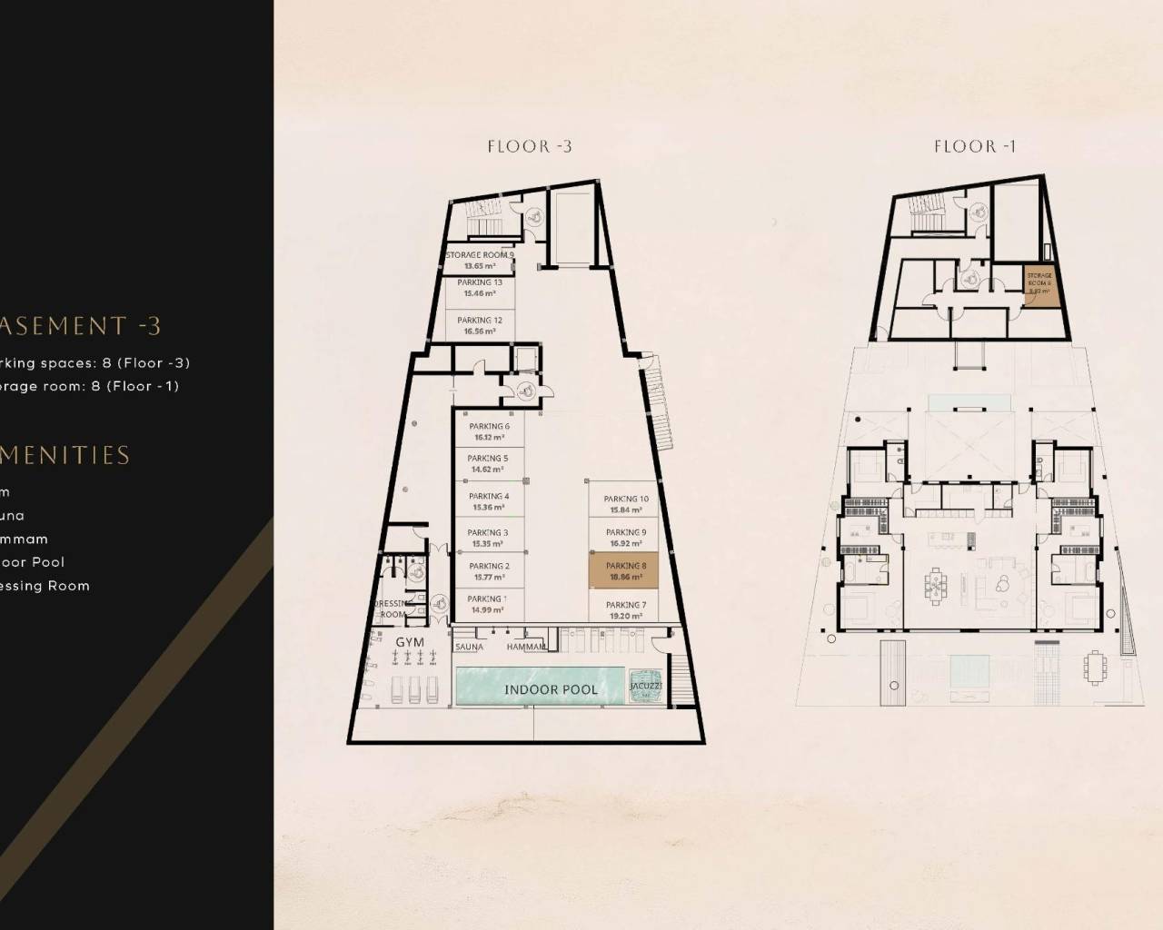 Nueva construcción  - Apartamentos - Estepona - Playa del Cristo
