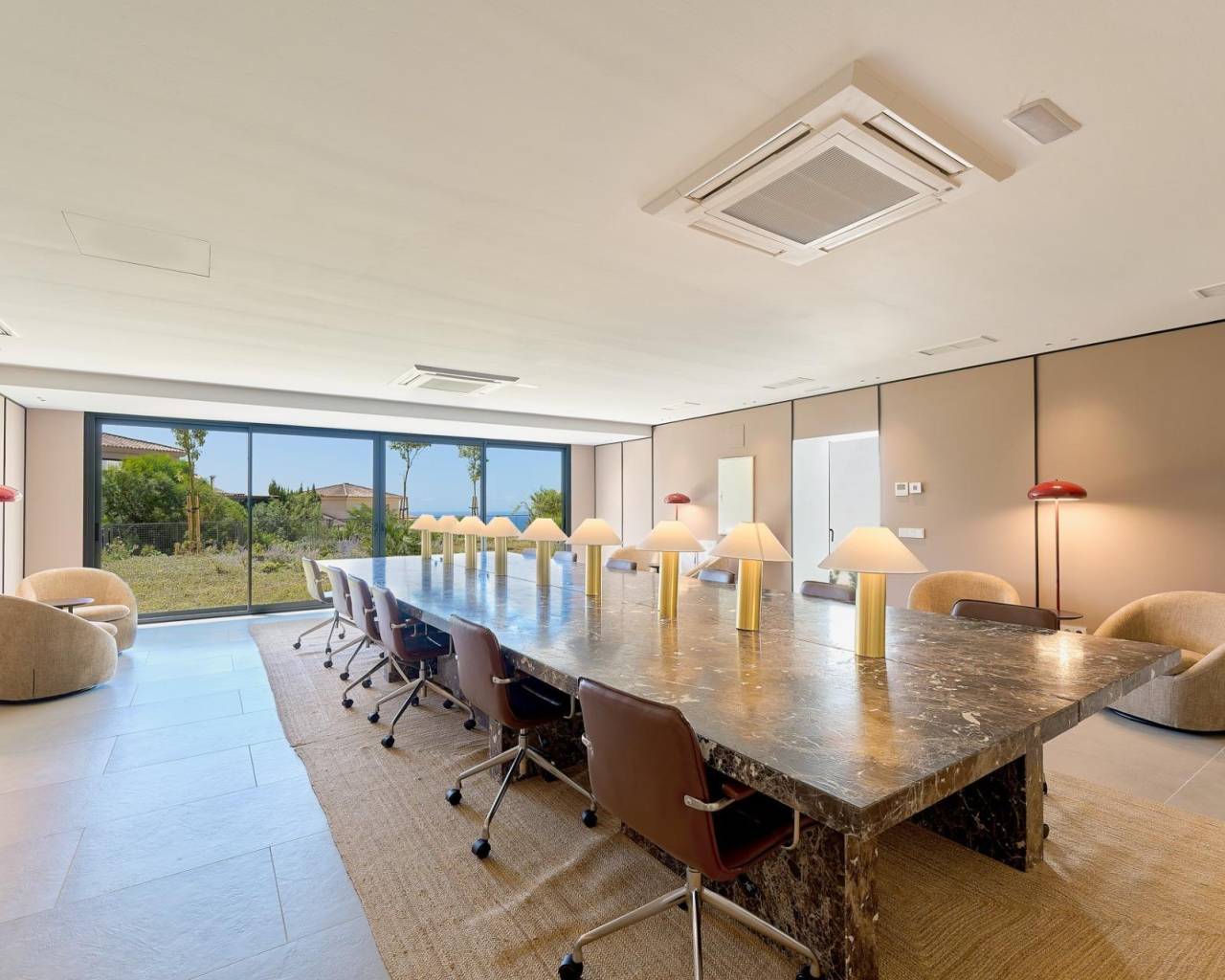 Nueva construcción  - Apartamentos - Fuengirola - Higueron