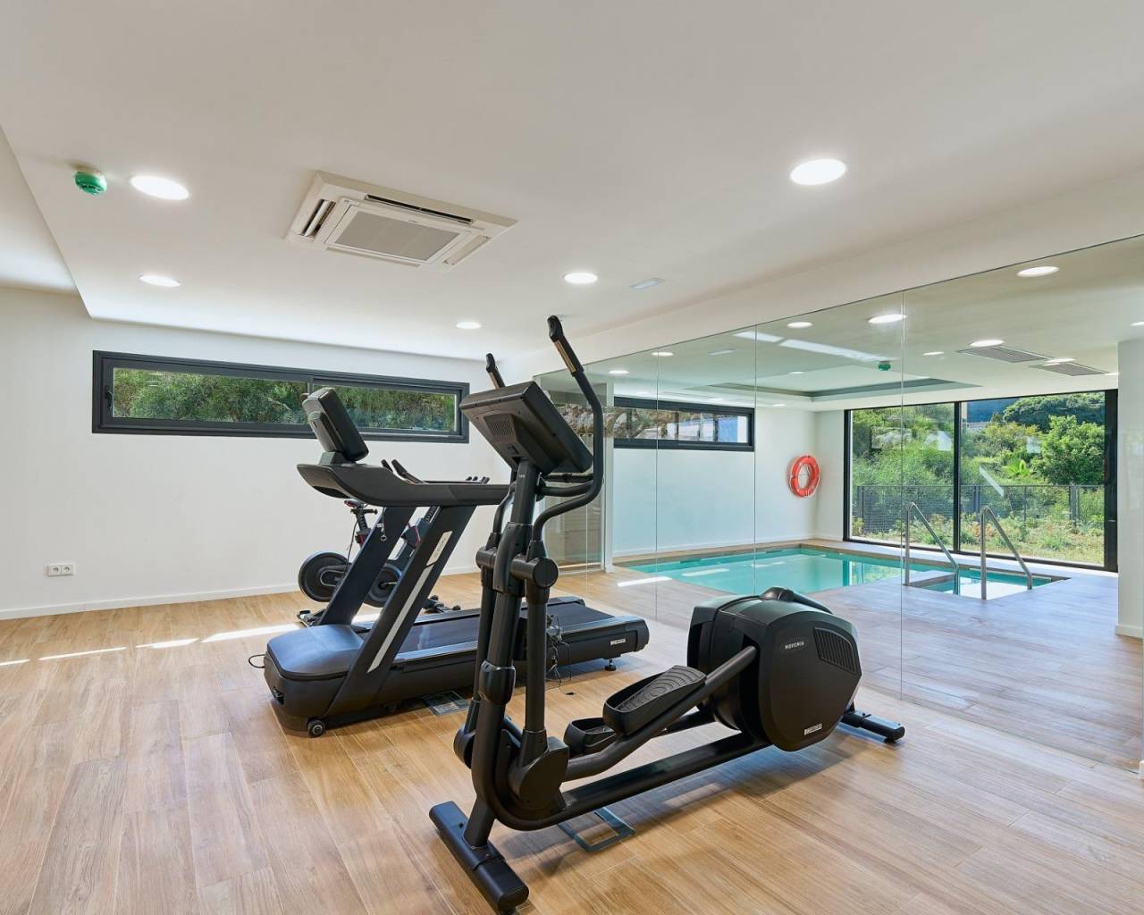 Nueva construcción  - Apartamentos - Fuengirola - Higueron
