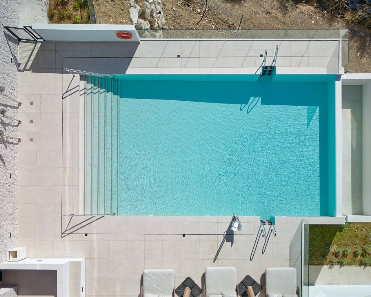 Nueva construcción  - Apartamentos - Fuengirola - Higueron