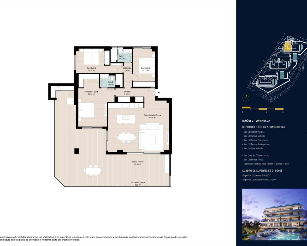 Nueva construcción  - Apartamentos - Fuengirola - Higueron