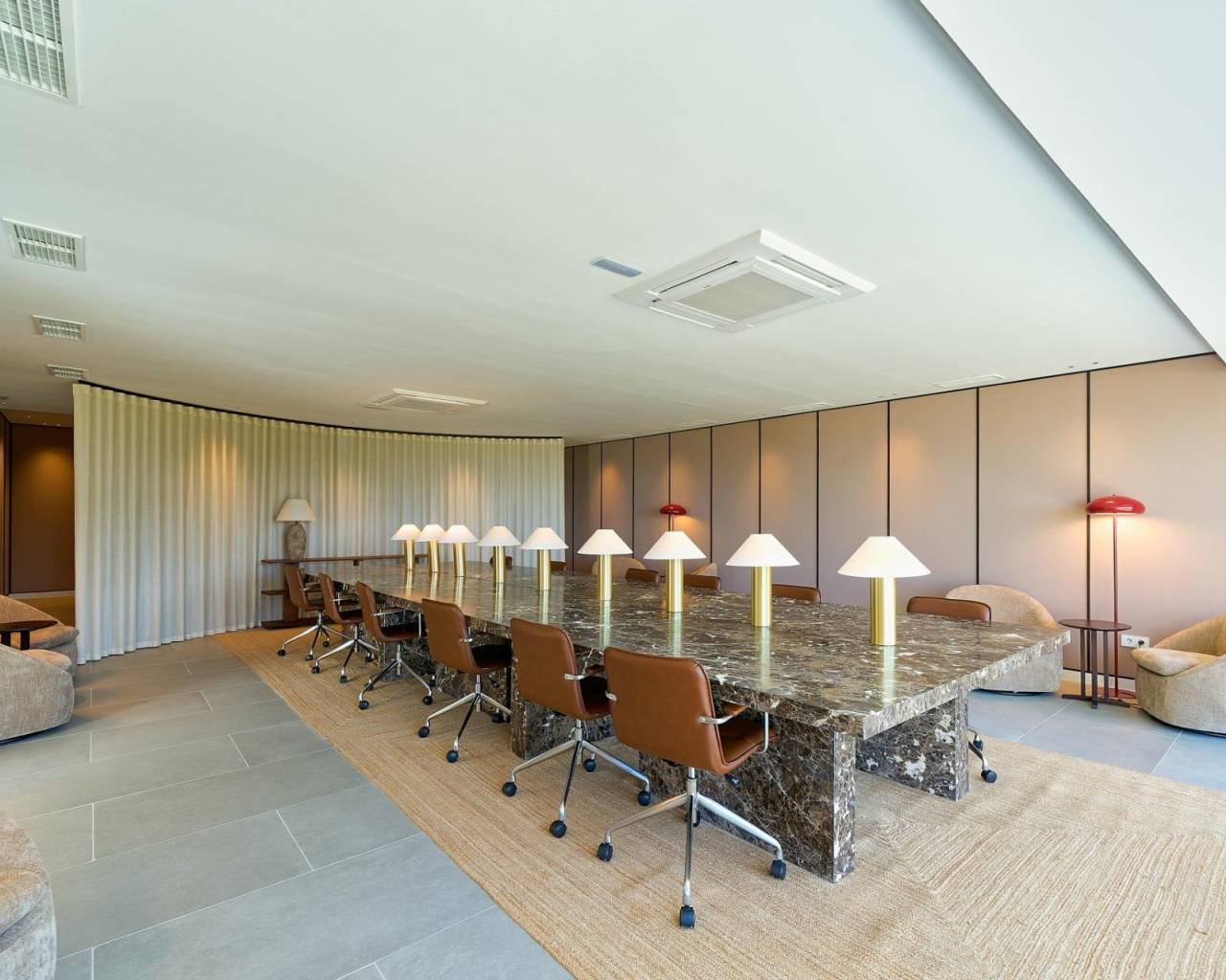 Nueva construcción  - Apartamentos - Fuengirola - Higueron