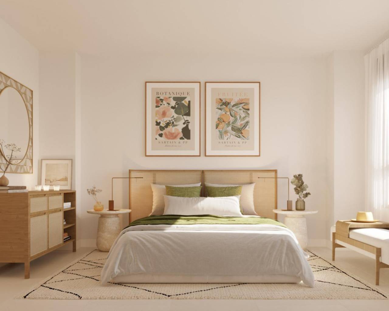 Nueva construcción  - Apartamentos - Torremolinos - Sunny View