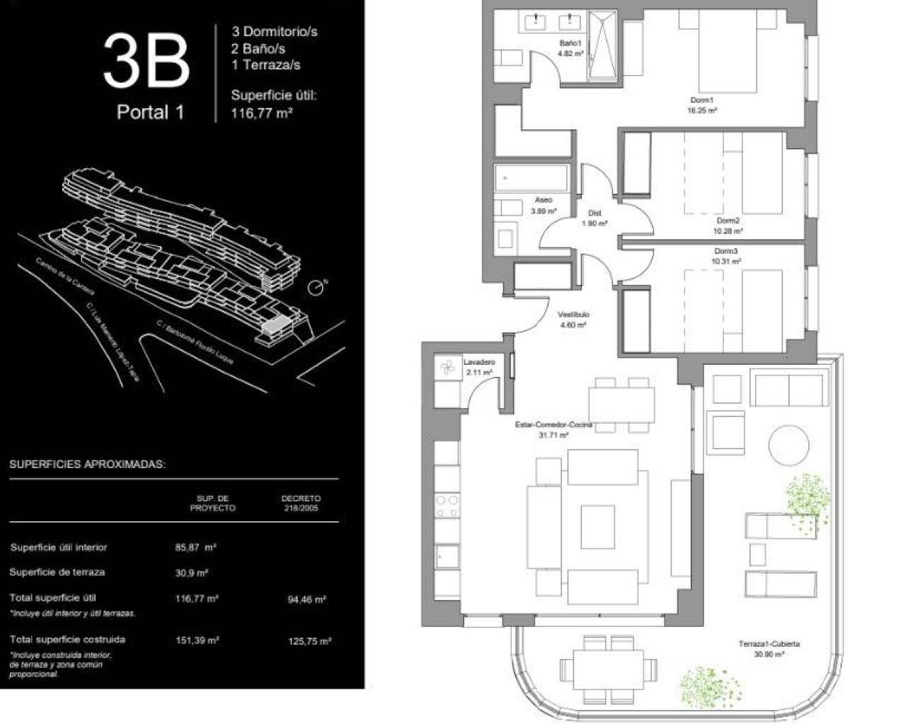 Nueva construcción  - Apartamentos - Torremolinos - Sunny View
