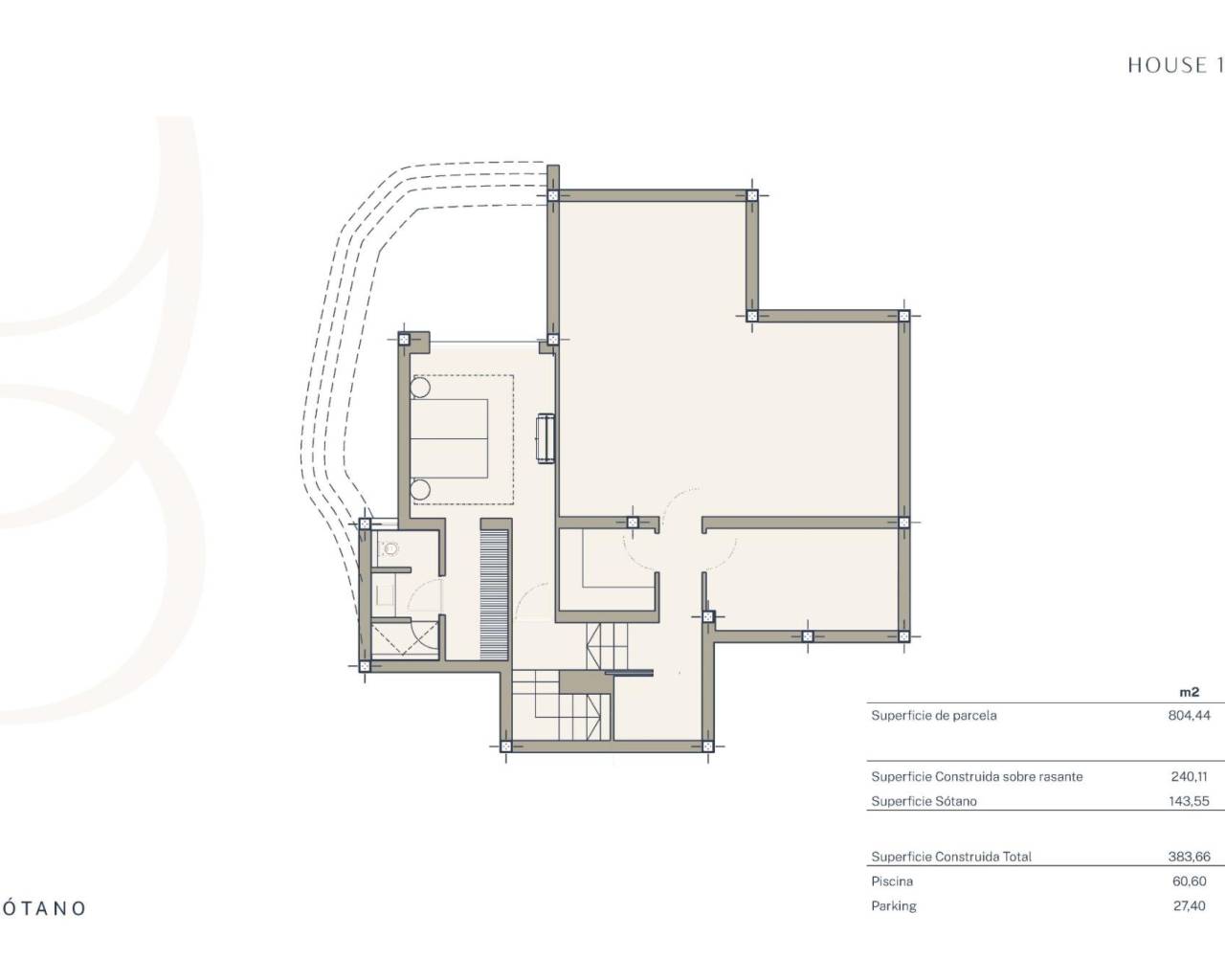 Nueva construcción  - Villas - Estepona - Paraiso Alto