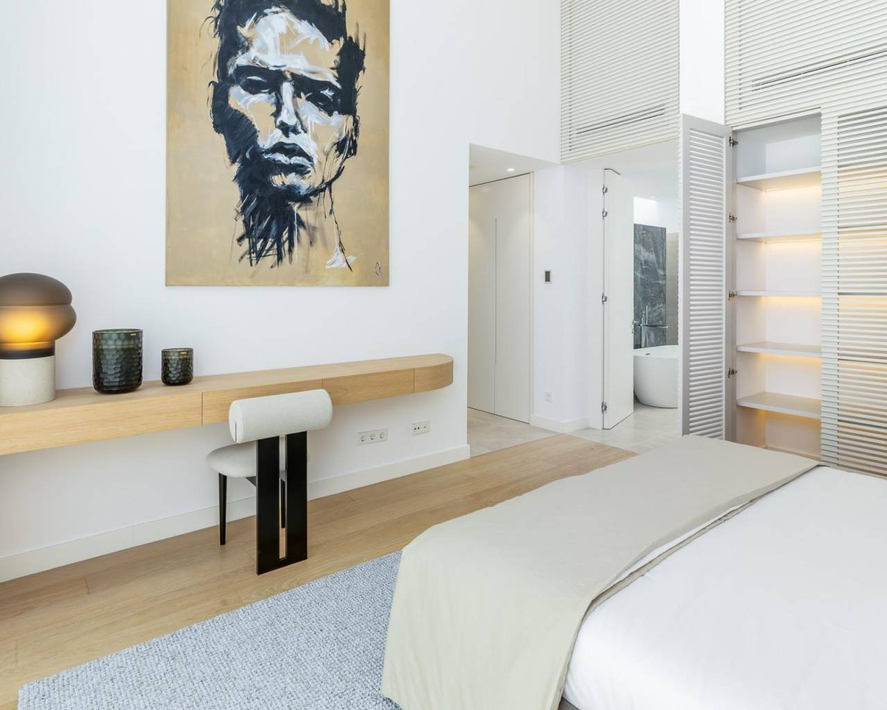Nueva construcción  - Villas - Estepona - Paraiso Alto