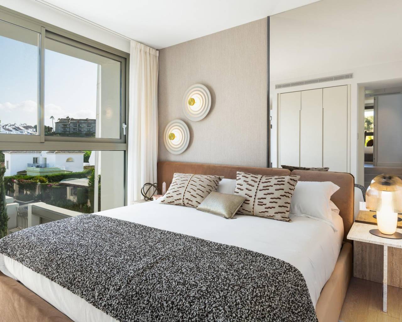 Nueva construcción  - Villas - Estepona - Paraiso Alto