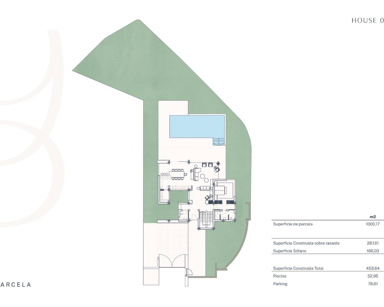 Nueva construcción  - Villas - Estepona - Paraiso Alto
