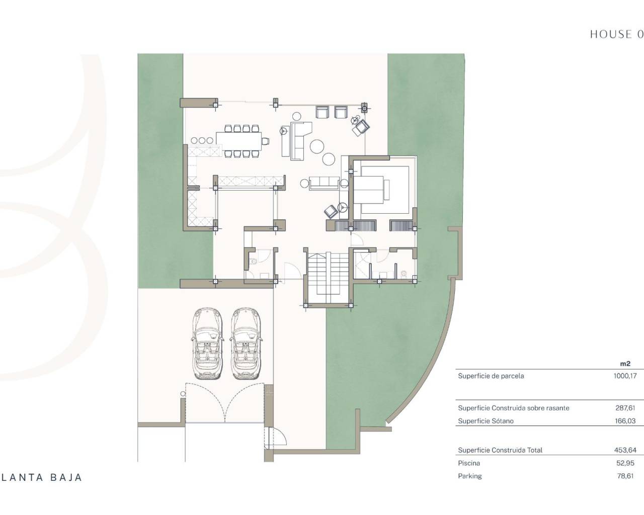 Nueva construcción  - Villas - Estepona - Paraiso Alto