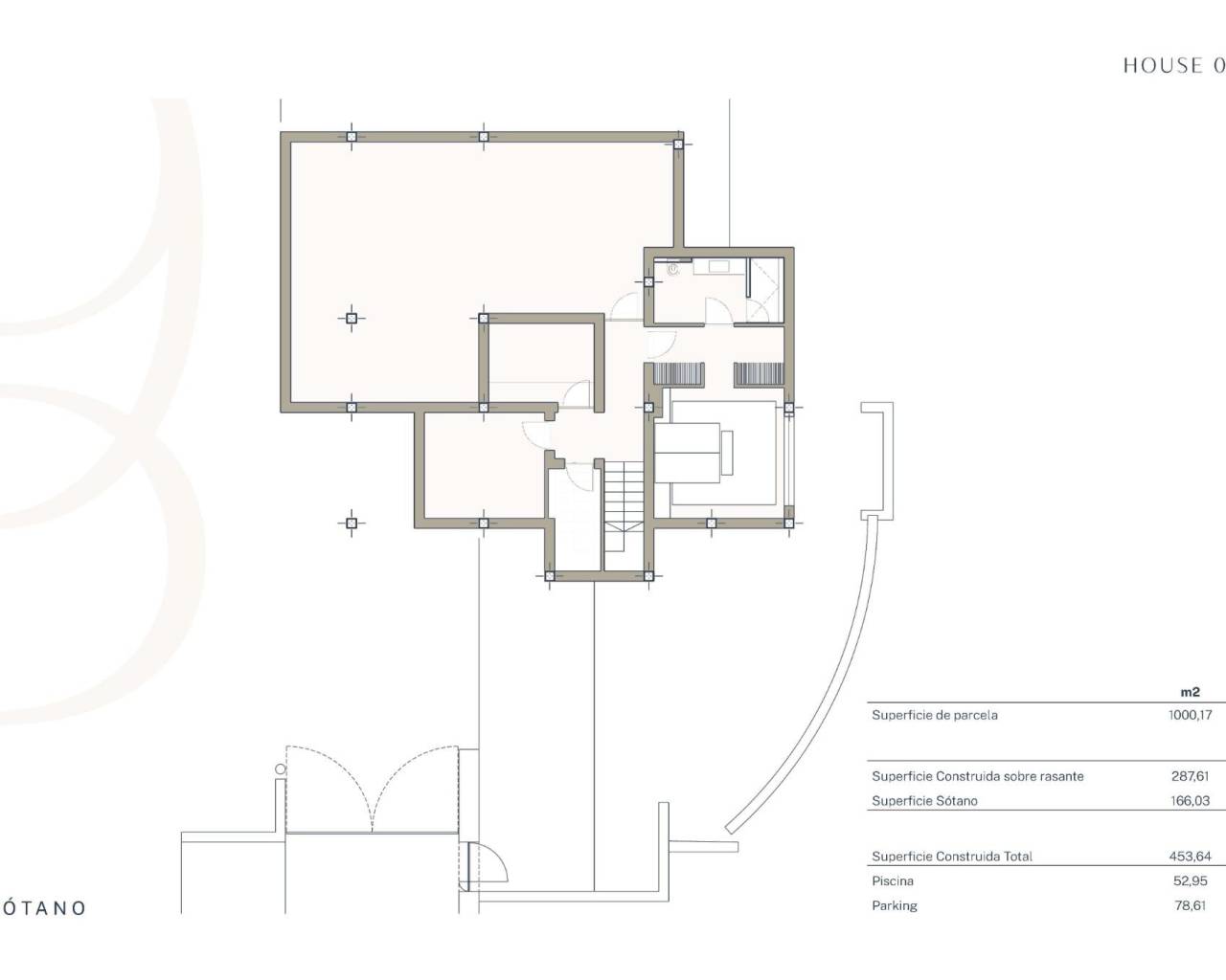 Nueva construcción  - Villas - Estepona - Paraiso Alto