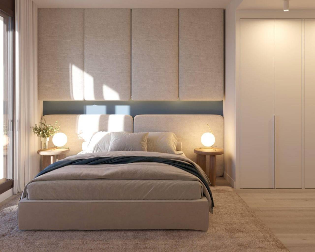 Nueva construcción  - Apartamentos - Mijas - Hipódromo Costa del Sol