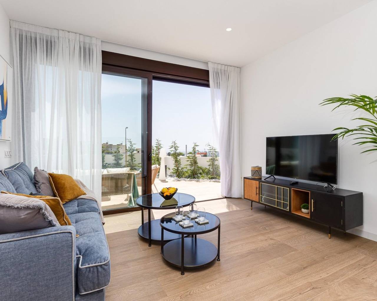 New Build - Villaer - Finestrat - Balcón De Finestrat