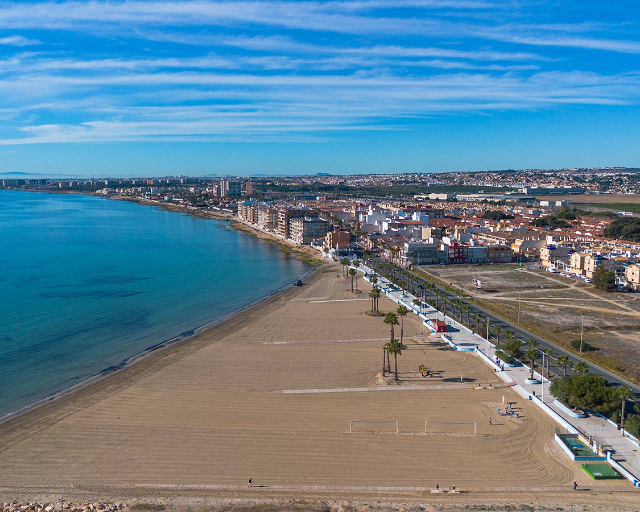 Resale - Leiligheter - Torrevieja