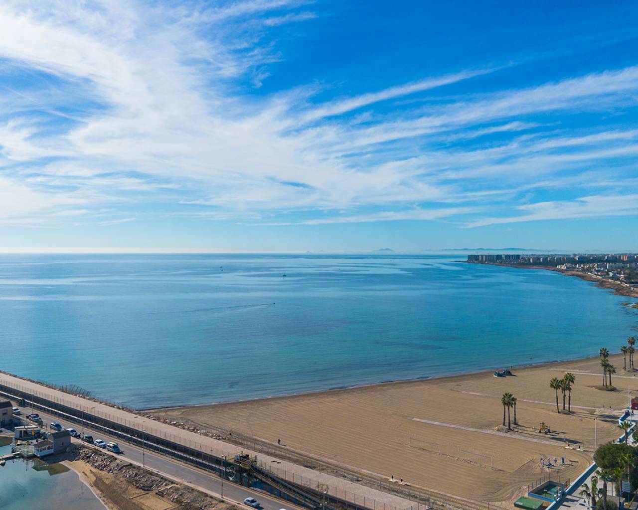 Resale - Leiligheter - Torrevieja