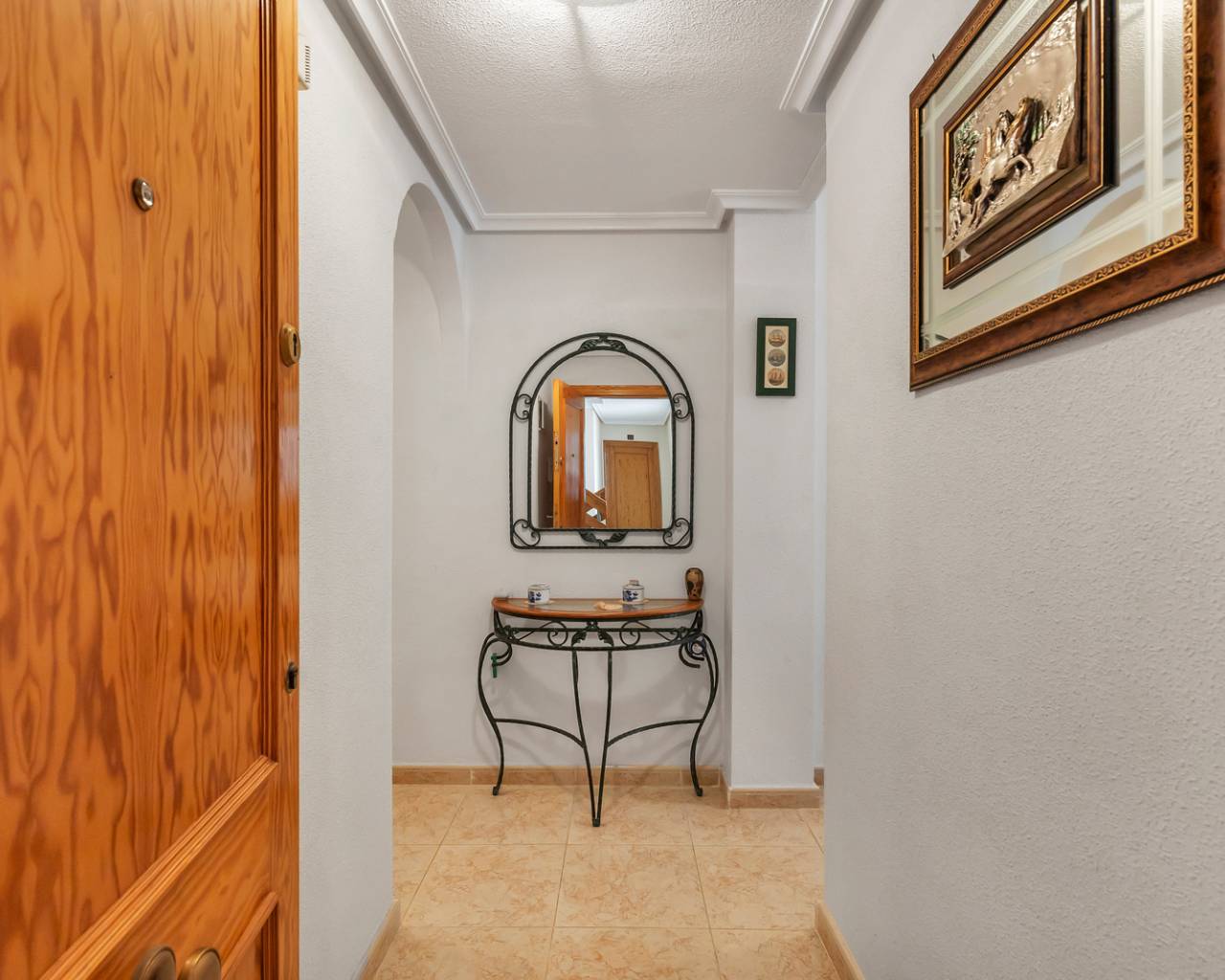 Resale - Leiligheter - Torrevieja