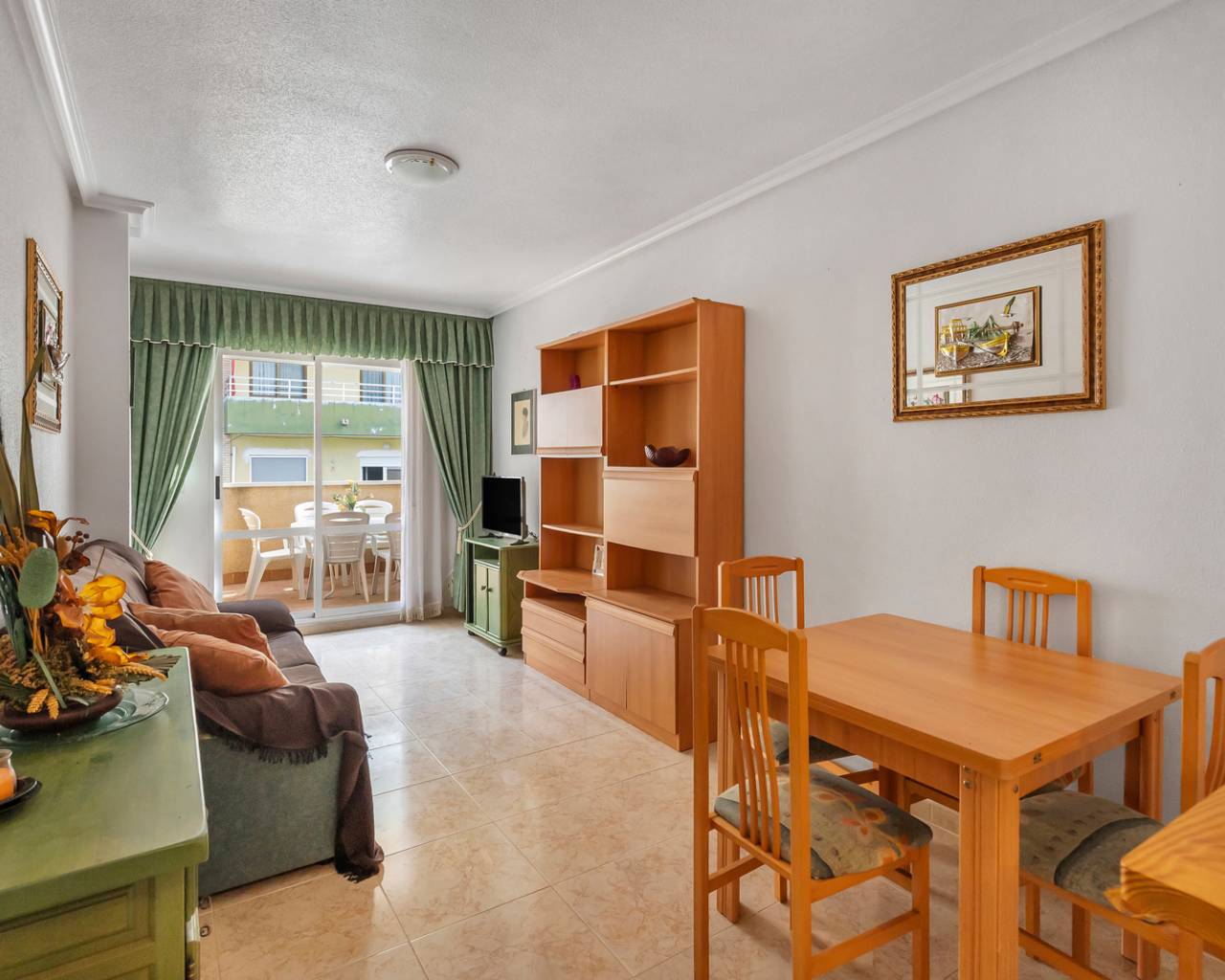 Resale - Leiligheter - Torrevieja