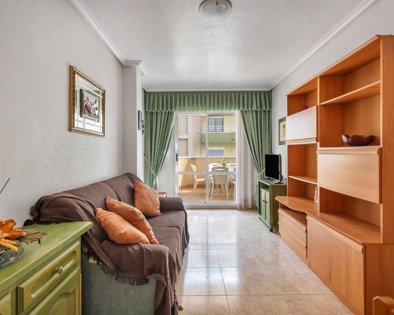 Resale - Leiligheter - Torrevieja