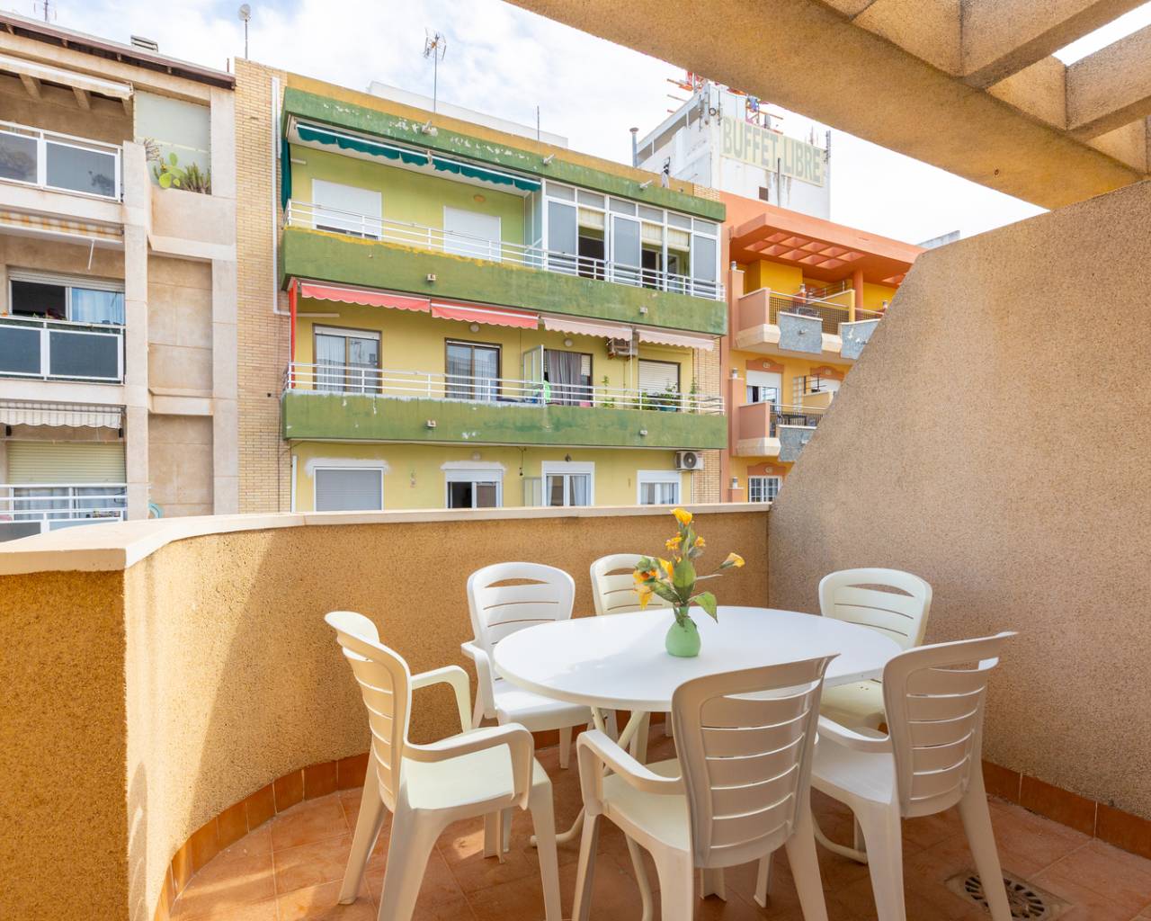Resale - Leiligheter - Torrevieja
