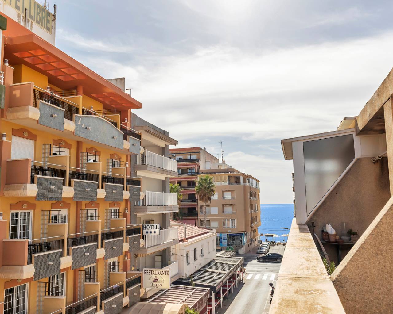 Resale - Leiligheter - Torrevieja
