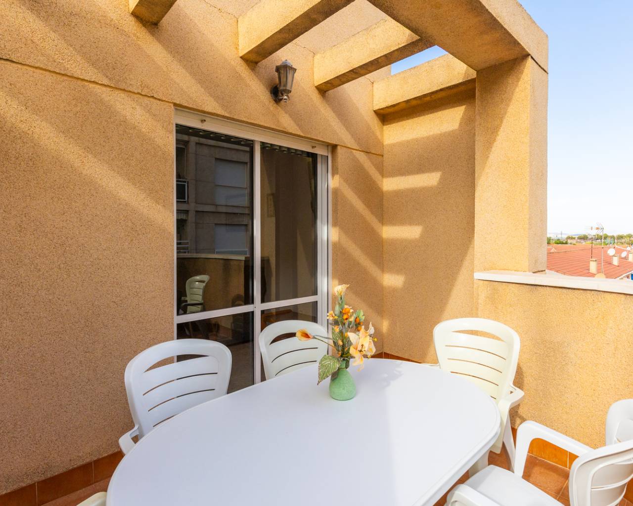 Resale - Leiligheter - Torrevieja