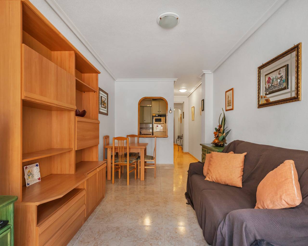 Resale - Leiligheter - Torrevieja