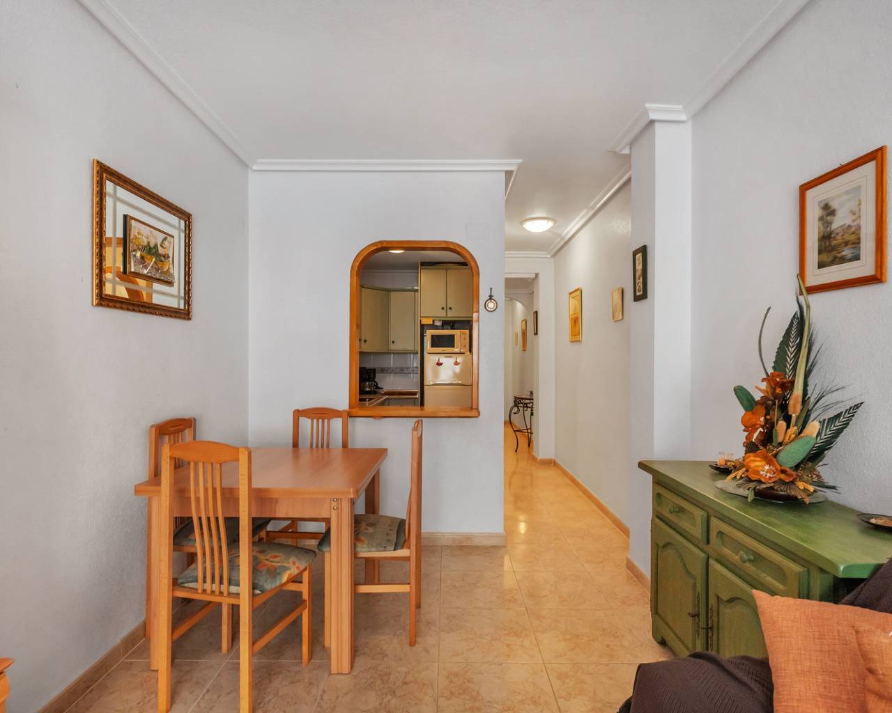 Resale - Leiligheter - Torrevieja