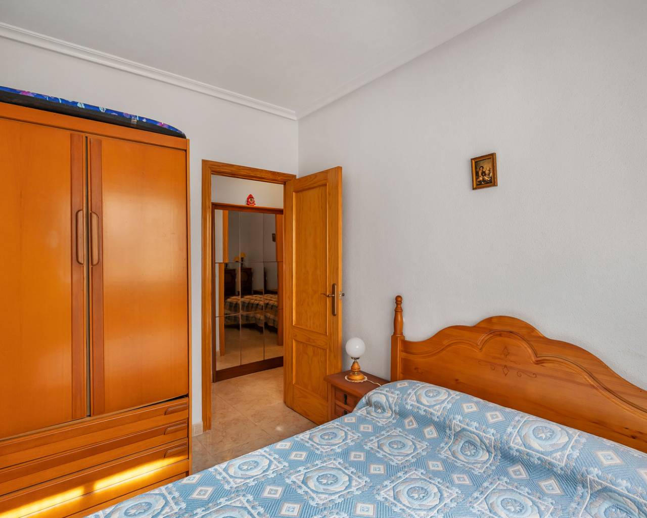 Resale - Leiligheter - Torrevieja