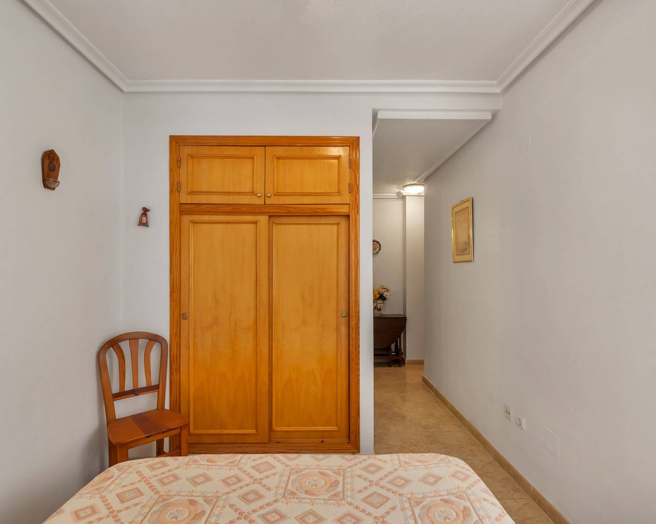 Resale - Leiligheter - Torrevieja