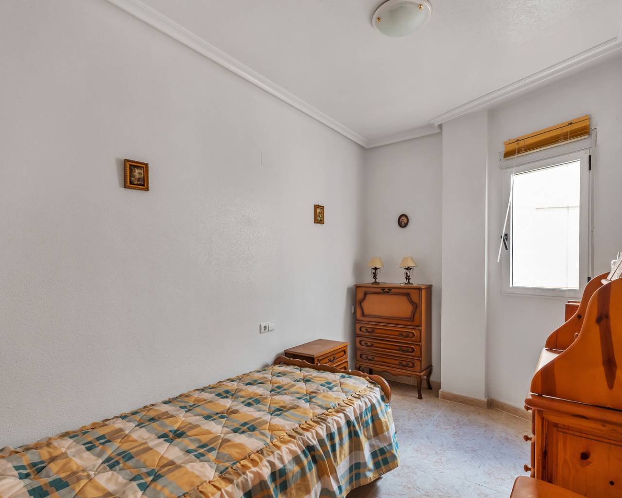 Resale - Leiligheter - Torrevieja