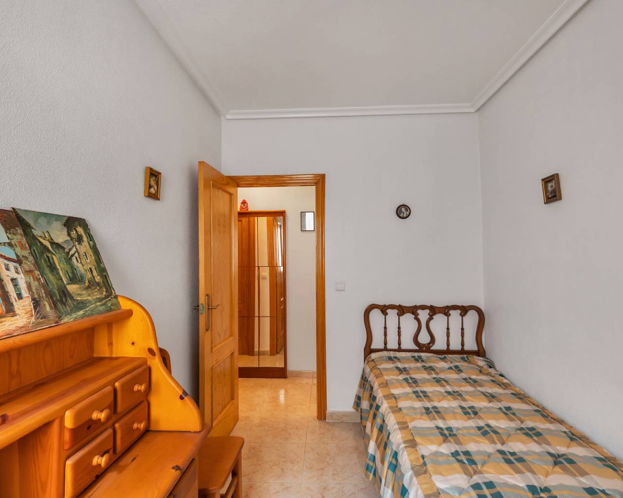 Resale - Leiligheter - Torrevieja
