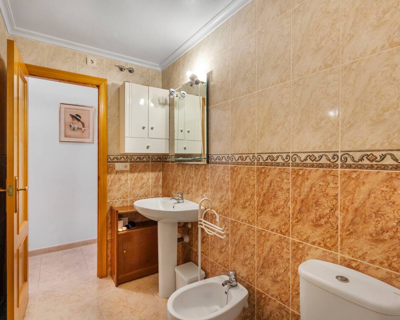 Resale - Leiligheter - Torrevieja