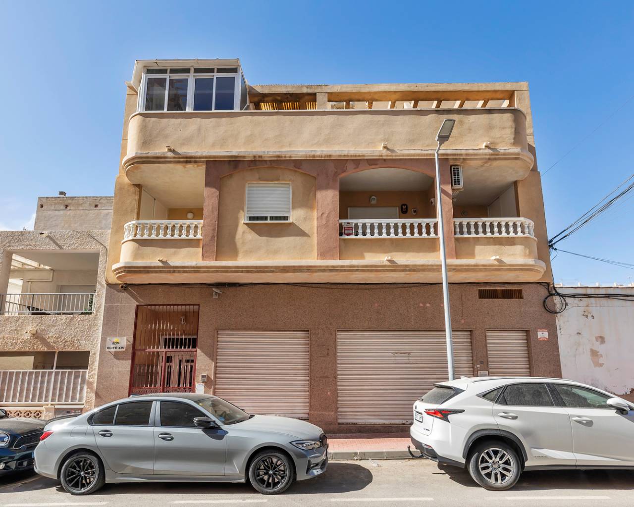 Resale - Leiligheter - Torrevieja