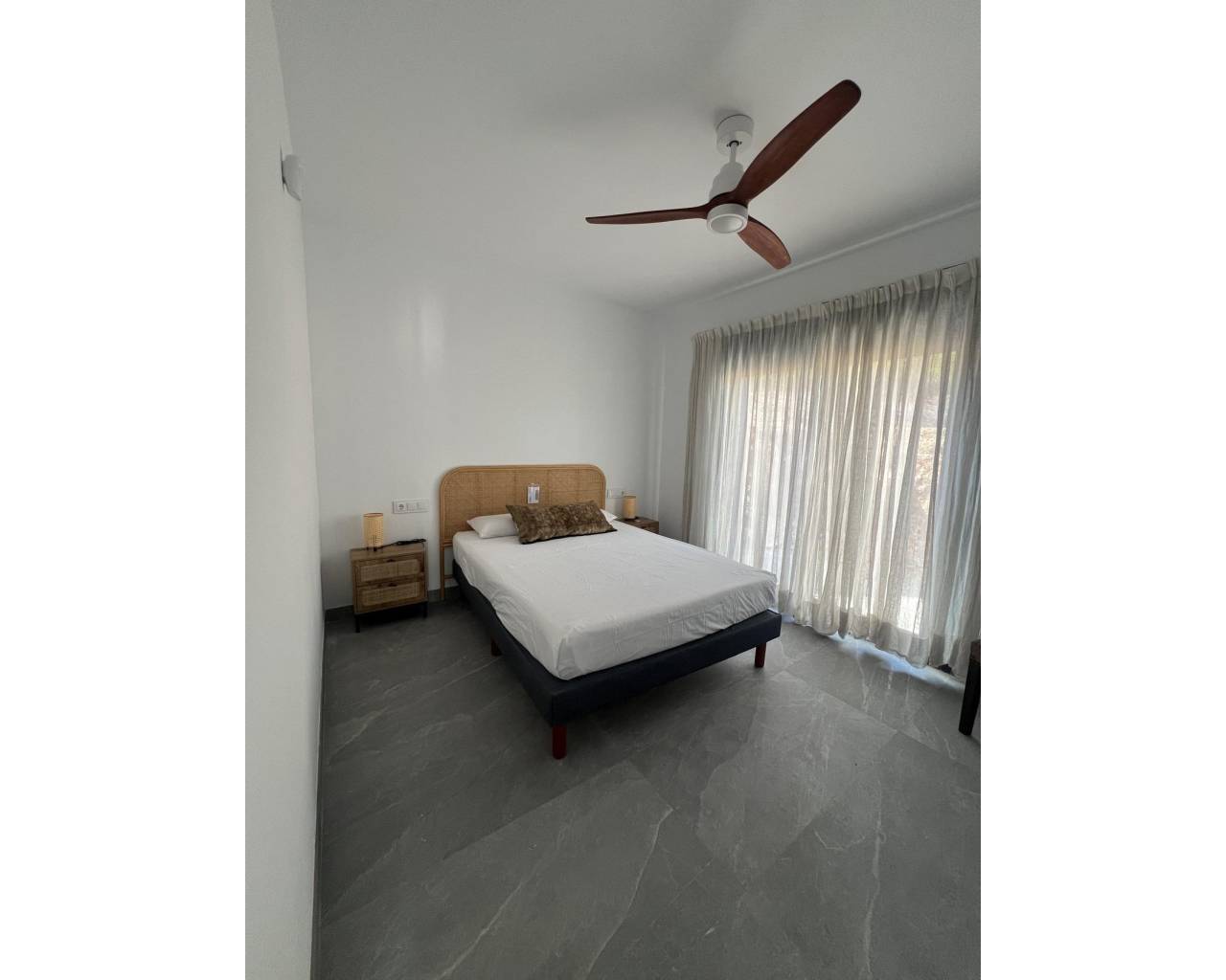 New Build - Villaer - Polop - PAU1