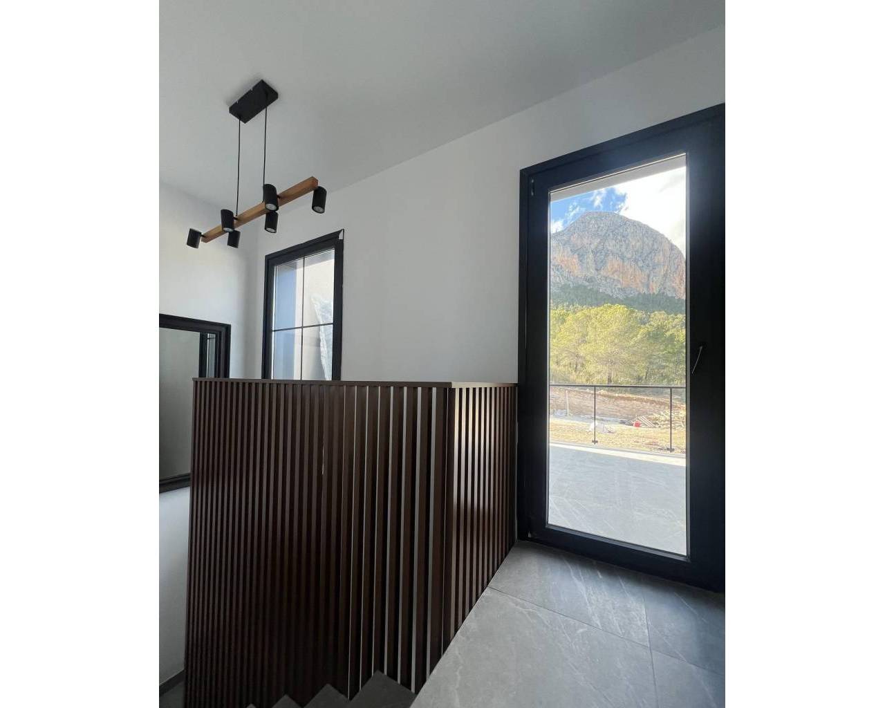 New Build - Rekkehus / Bungalow - Polop - PAU1