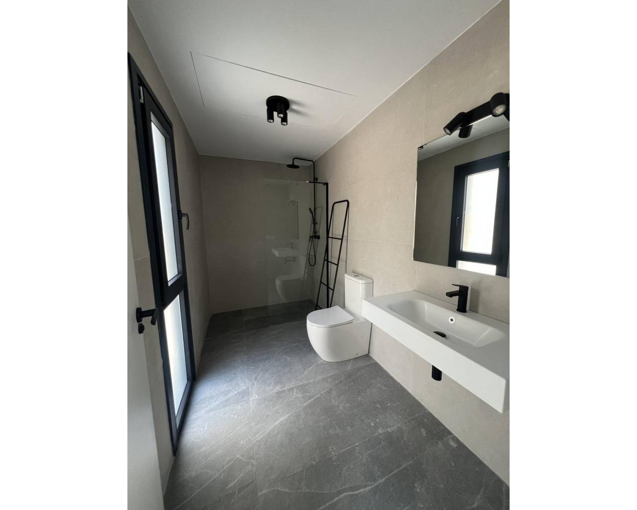 New Build - Rekkehus / Bungalow - Polop - PAU1