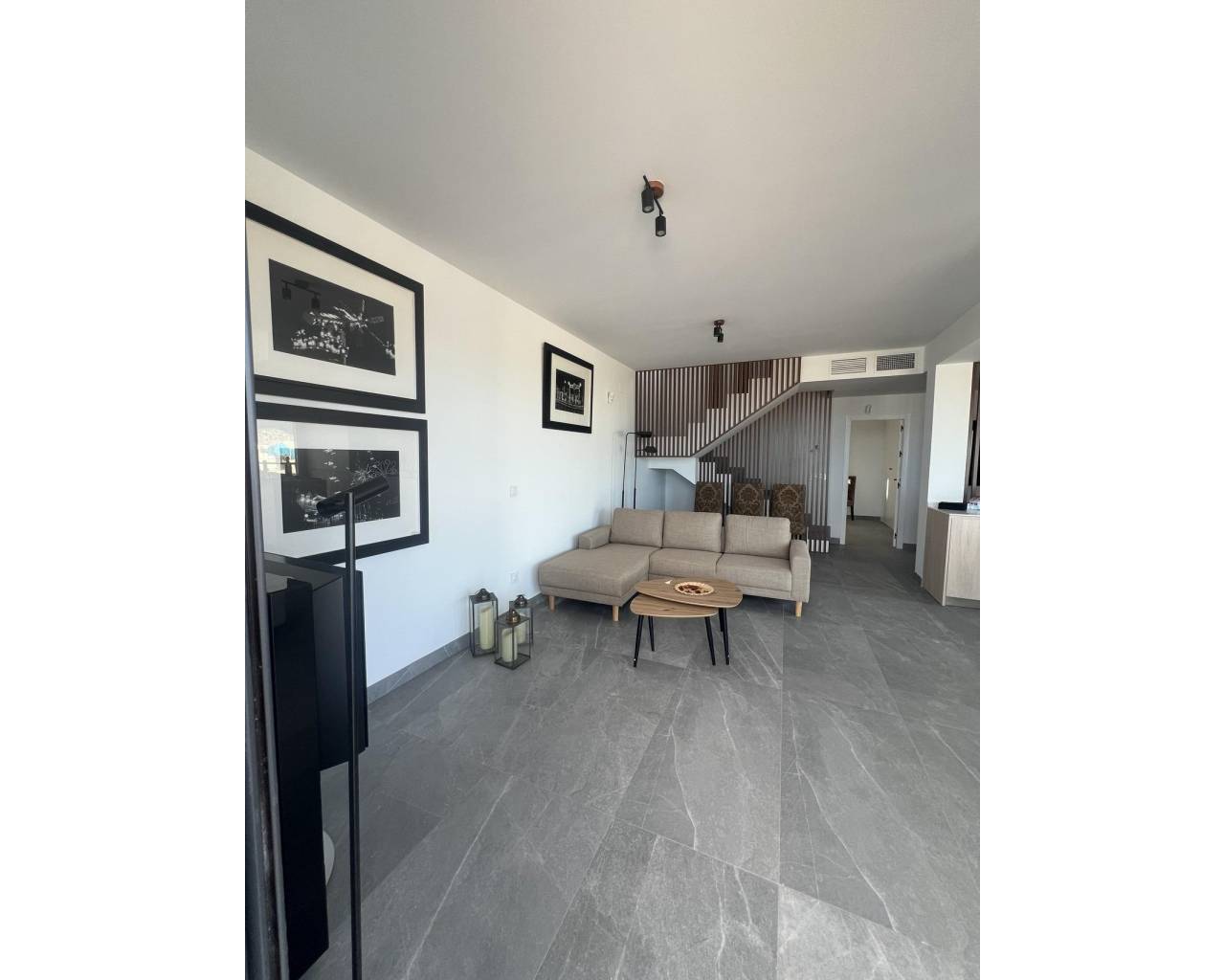 New Build - Rekkehus / Bungalow - Polop - PAU1
